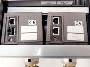 Thumbnail image of Amersham Biosciences AKTA 'ETTAN microLC' Injection Valves - 2x INV-917