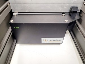Thumbnail image of Amersham Biosciences AKTA 'ETTAN microLC' Injection Valves - 2x INV-917