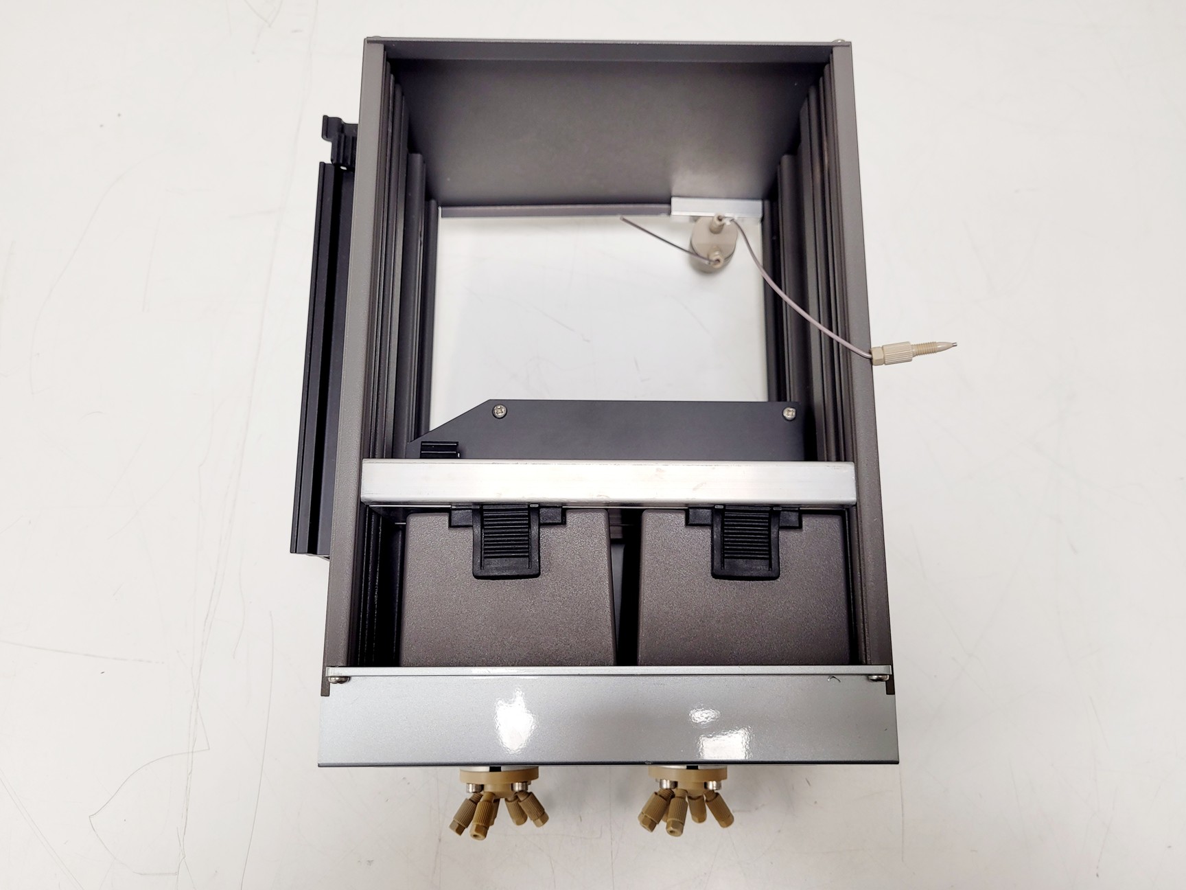 Image of Amersham Biosciences AKTA 'ETTAN microLC' Injection Valves - 2x INV-917