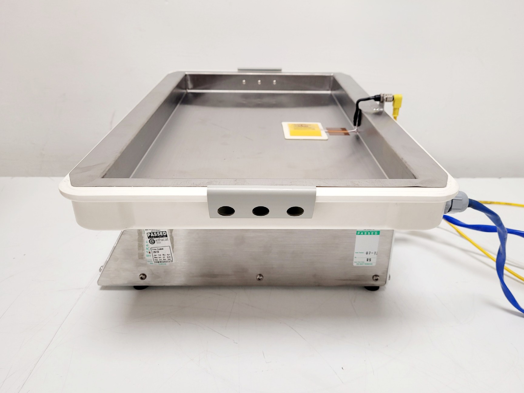 Image of GE Healthcare WAVE Bioreactor 2/10EH Code No. 28943517 Lab