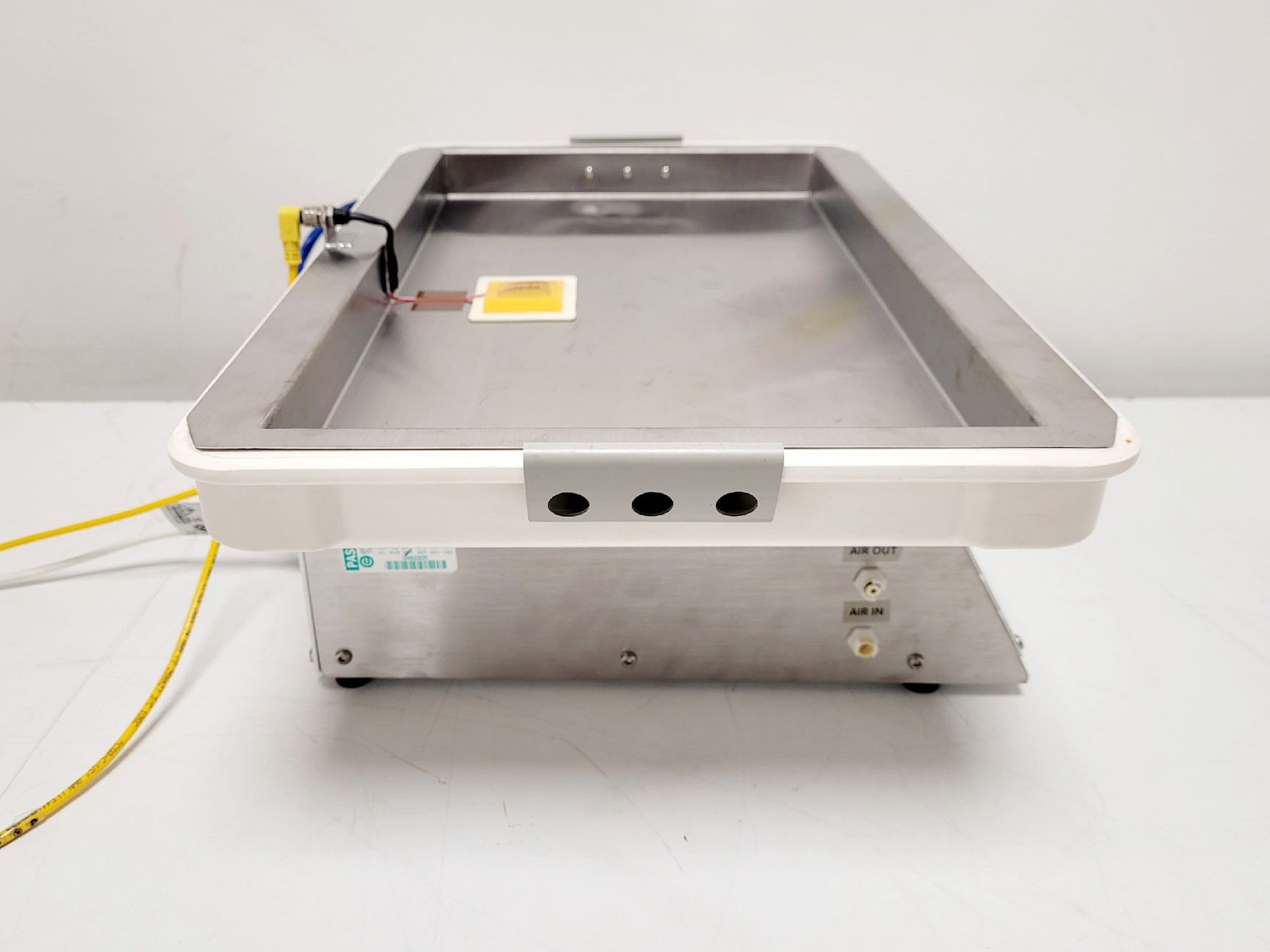 Image of GE Healthcare WAVE Bioreactor 2/10EH Code No. 28943517 Lab