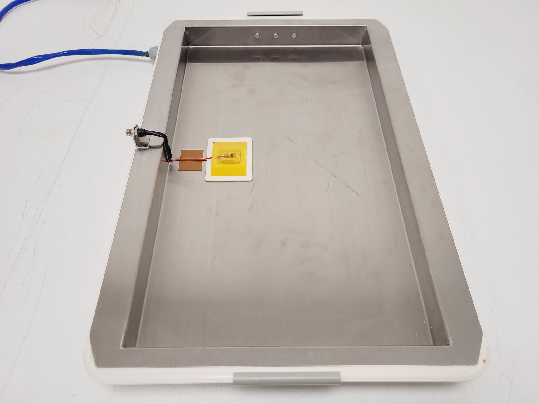 Image of GE Healthcare WAVE Bioreactor 2/10EH Code No. 28943517 Lab