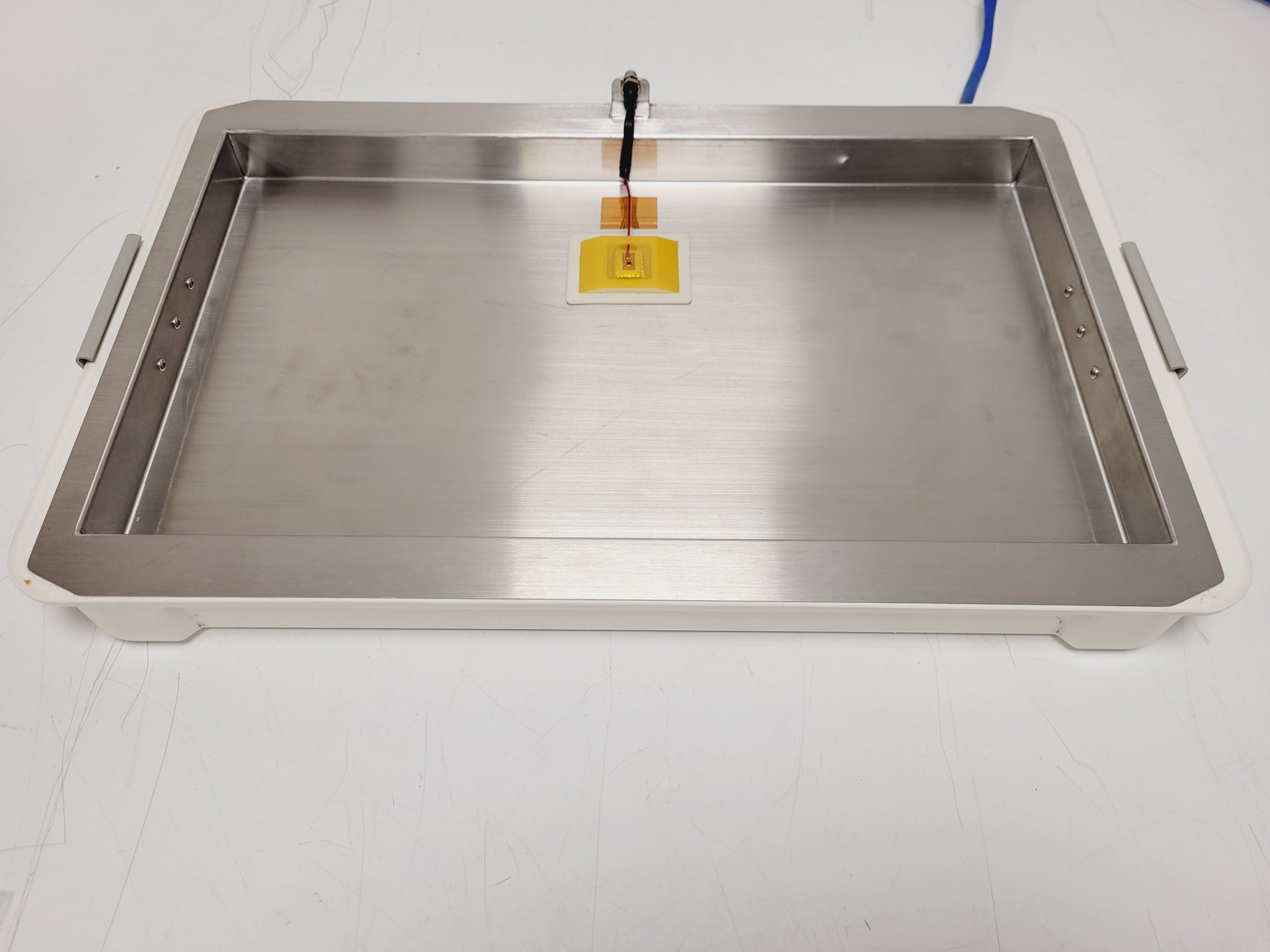 Image of GE Healthcare WAVE Bioreactor 2/10EH Code No. 28943517 Lab