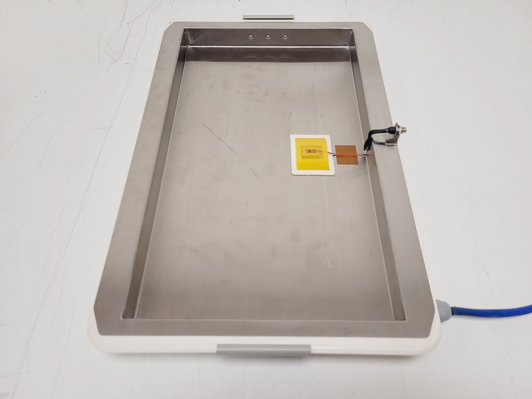 Image of GE Healthcare WAVE Bioreactor 2/10EH Code No. 28943517 Lab
