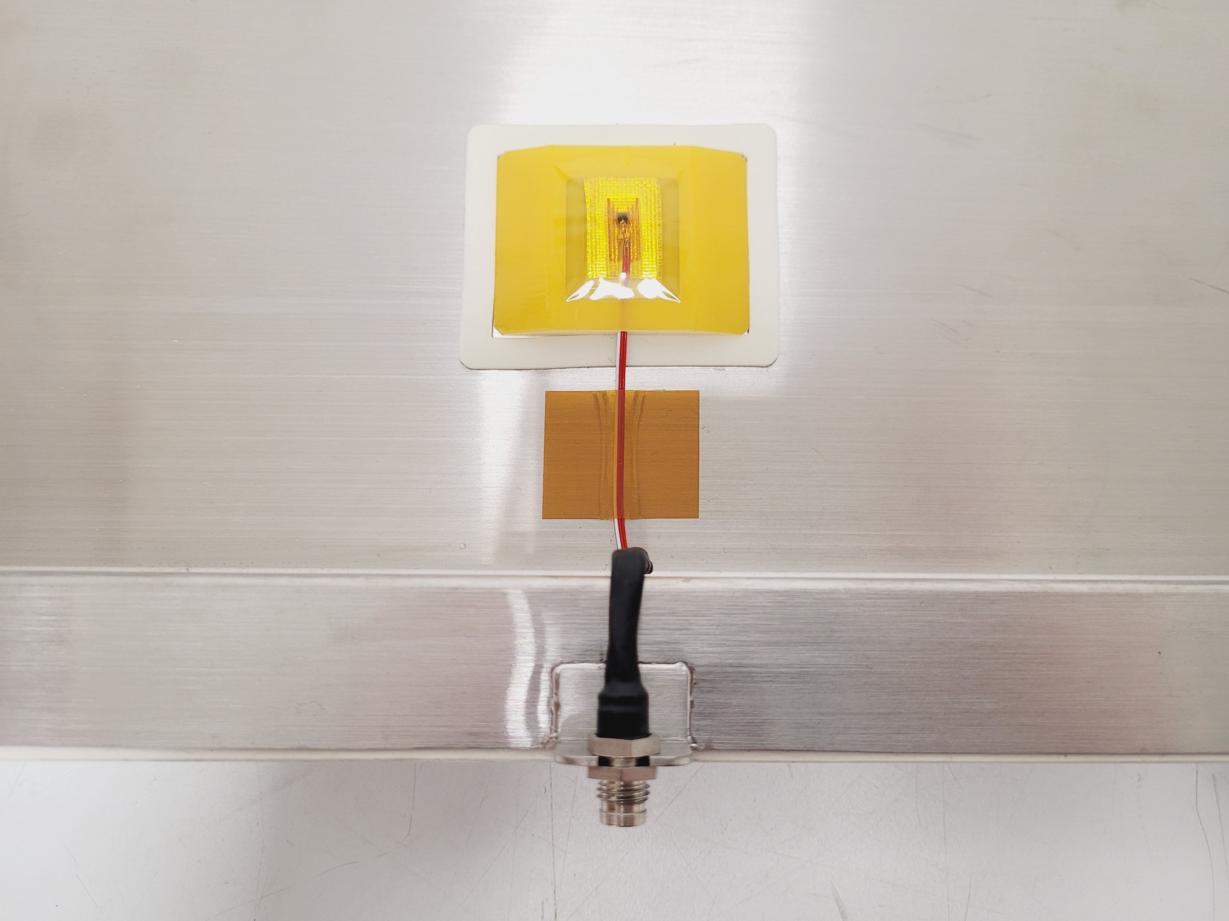 Image of GE Healthcare WAVE Bioreactor 2/10EH Code No. 28943517 Lab