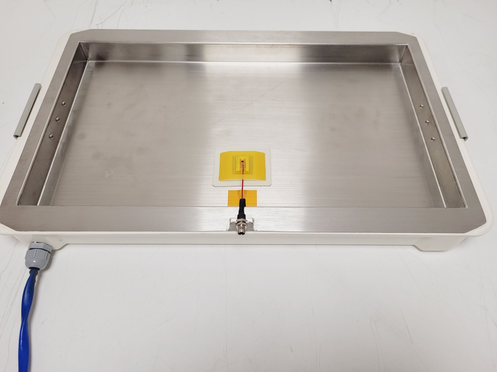 Image of GE Healthcare WAVE Bioreactor 2/10EH Code No. 28943517 Lab