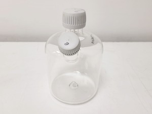 Thumbnail image of 30 x Glass Cell Culture Spinner Flasks & Magnetic Impeller Stirrer Shafts
