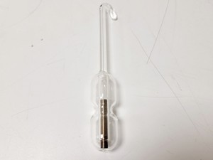 Thumbnail image of 30 x Glass Cell Culture Spinner Flasks & Magnetic Impeller Stirrer Shafts