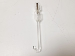 Thumbnail image of 30 x Glass Cell Culture Spinner Flasks & Magnetic Impeller Stirrer Shafts