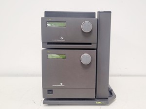 Image of Amersham Bioscience AKTA P-905 Pump & UPC-900 HPLC Part No. 18-1147-43