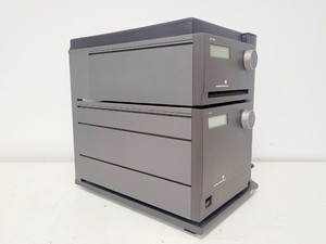 Thumbnail image of Amersham Bioscience AKTA P-905 Pump & UPC-900 HPLC Part No. 18-1147-43