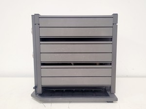 Thumbnail image of Amersham Bioscience AKTA P-905 Pump & UPC-900 HPLC Part No. 18-1147-43
