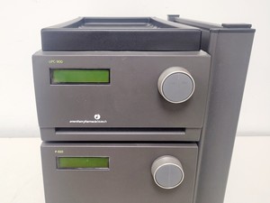 Thumbnail image of Amersham Bioscience AKTA P-905 Pump & UPC-900 HPLC Part No. 18-1147-43