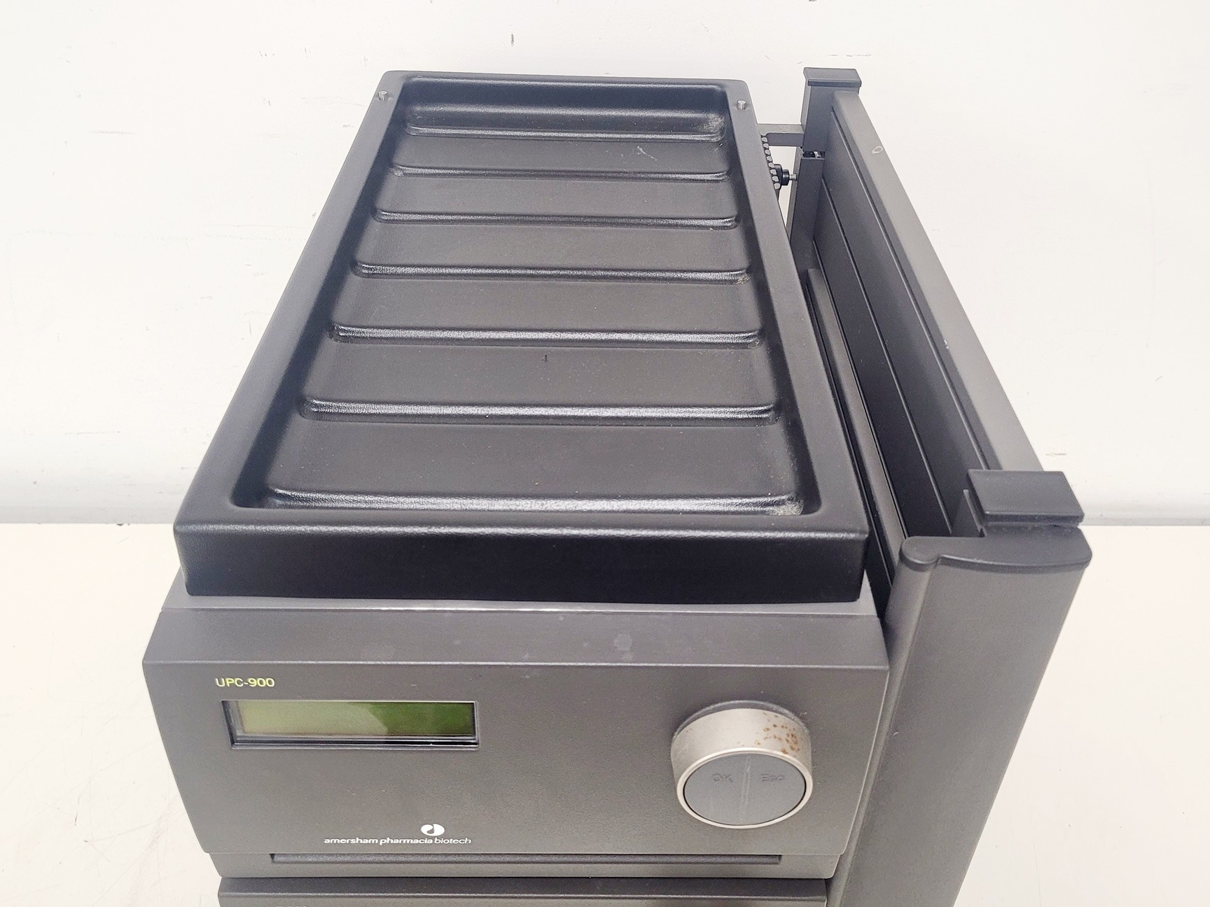 Image of Amersham Bioscience AKTA P-905 Pump & UPC-900 HPLC Part No. 18-1147-43