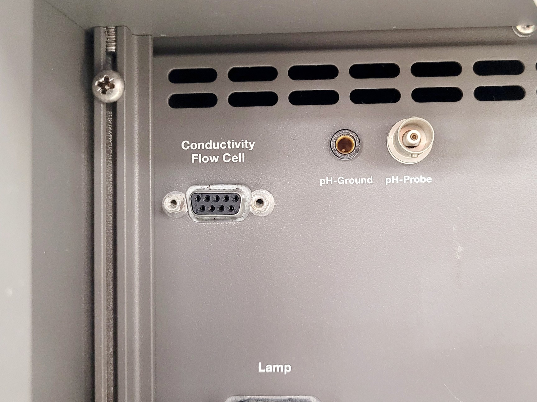 Image of Amersham Bioscience AKTA P-905 Pump & UPC-900 HPLC Part No. 18-1147-43