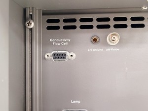 Thumbnail image of Amersham Bioscience AKTA P-905 Pump & UPC-900 HPLC Part No. 18-1147-43