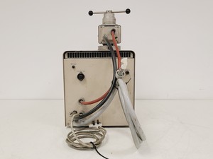 Thumbnail image of Struers Prontopress-2 Automatic Metallographic Mounting Press