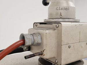 Thumbnail image of Struers Prontopress-2 Automatic Metallographic Mounting Press