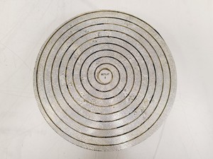 Thumbnail image of Job Lot of Metal Polishing & Grinding Plates: Buehler Metlap, Struers, D.P. Disc