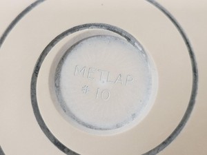 Thumbnail image of Job Lot of Metal Polishing & Grinding Plates: Buehler Metlap, Struers, D.P. Disc