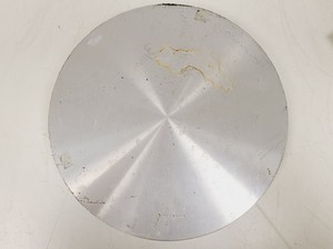 Thumbnail image of Job Lot of Metal Polishing & Grinding Plates: Buehler Metlap, Struers, D.P. Disc