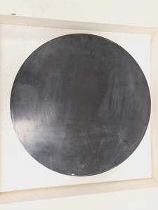 Thumbnail image of Job Lot of Metal Polishing & Grinding Plates: Buehler Metlap, Struers, D.P. Disc