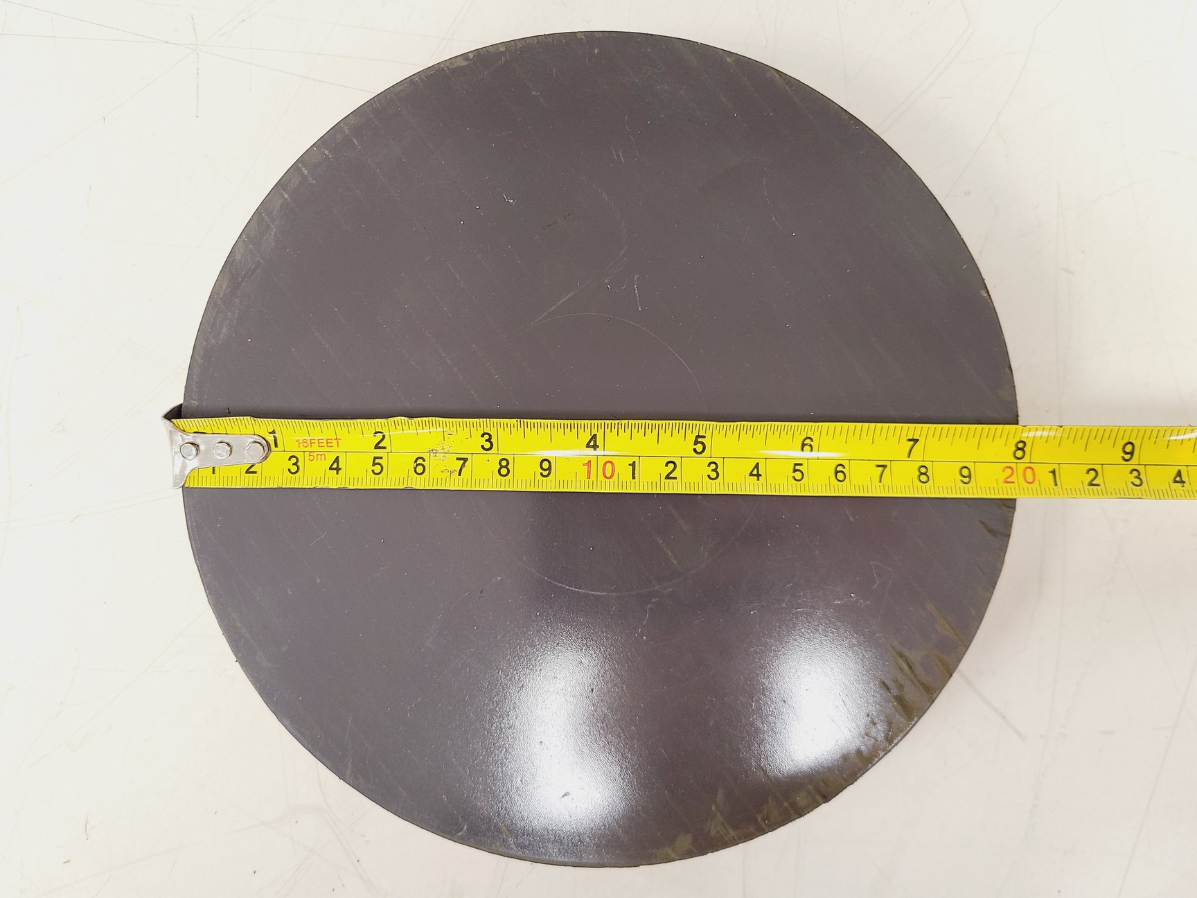 Image of Job Lot of Metal Polishing & Grinding Plates: Buehler Metlap, Struers, D.P. Disc