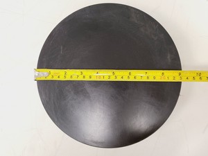 Thumbnail image of Job Lot of Metal Polishing & Grinding Plates: Buehler Metlap, Struers, D.P. Disc