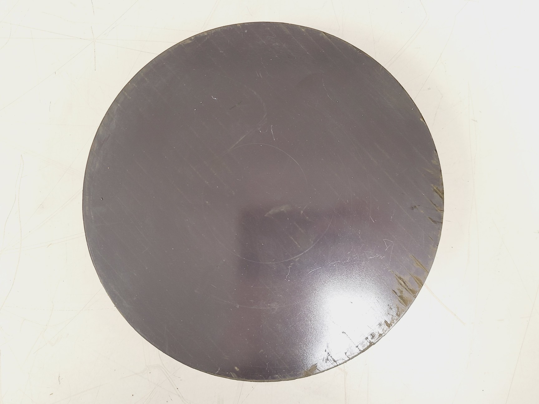 Image of Job Lot of Metal Polishing & Grinding Plates: Buehler Metlap, Struers, D.P. Disc