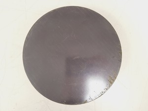 Thumbnail image of Job Lot of Metal Polishing & Grinding Plates: Buehler Metlap, Struers, D.P. Disc