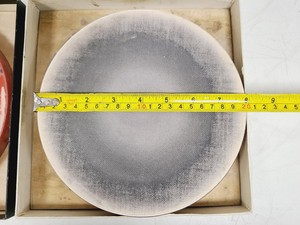 Thumbnail image of Job Lot of Metal Polishing & Grinding Plates: Buehler Metlap, Struers, D.P. Disc