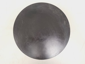 Thumbnail image of Job Lot of Metal Polishing & Grinding Plates: Buehler Metlap, Struers, D.P. Disc