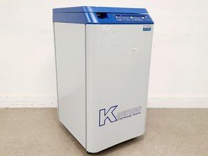 Image of Taylor-Wharton K Series Model 10K Cryostorage System