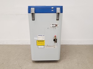 Thumbnail image of Taylor-Wharton K Series Model 10K Cryostorage System