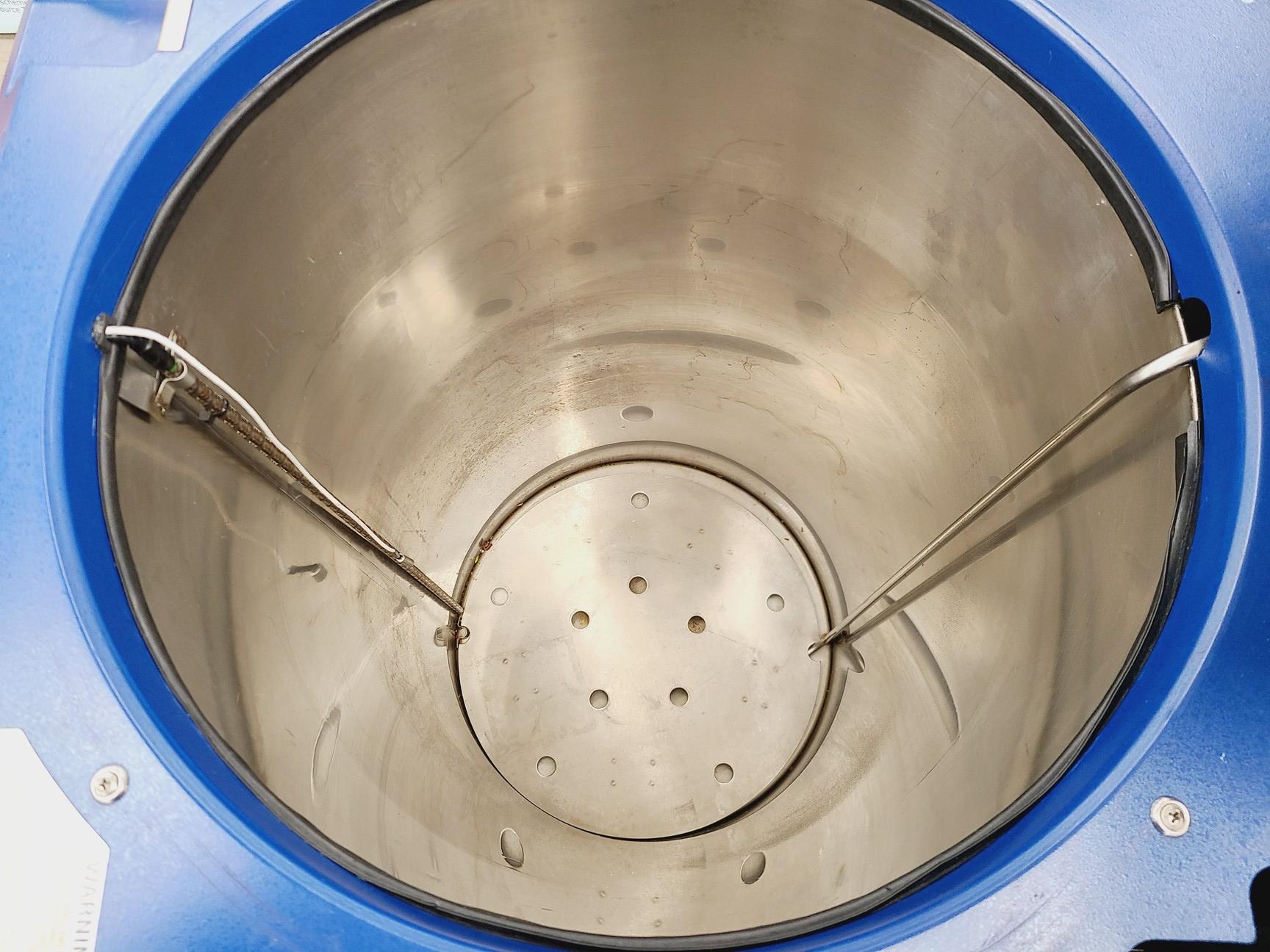 Image of Taylor-Wharton K Series Model 10K Cryostorage System