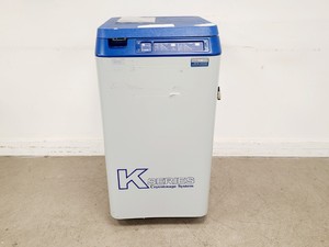 Thumbnail image of Taylor-Wharton K Series Model 10K Cryostorage System