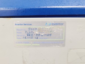 Thumbnail image of Taylor-Wharton K Series Model 10K Cryostorage System