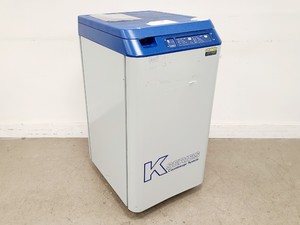 Thumbnail image of Taylor-Wharton K Series Model 10K Cryostorage System