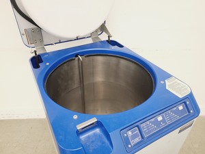 Thumbnail image of Taylor-Wharton K Series Model 10K Cryostorage System