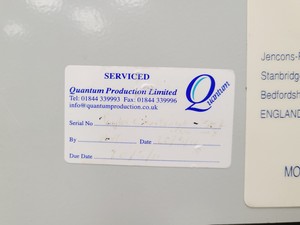Thumbnail image of Taylor-Wharton K Series Model 10K Cryostorage System