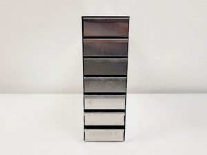 Thumbnail image of Job Lot of 24 x Assorted -80 Ultra Low Temperature Freezer Racking