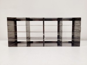 Thumbnail image of Job Lot of 24 x Assorted -80 Ultra Low Temperature Freezer Racking