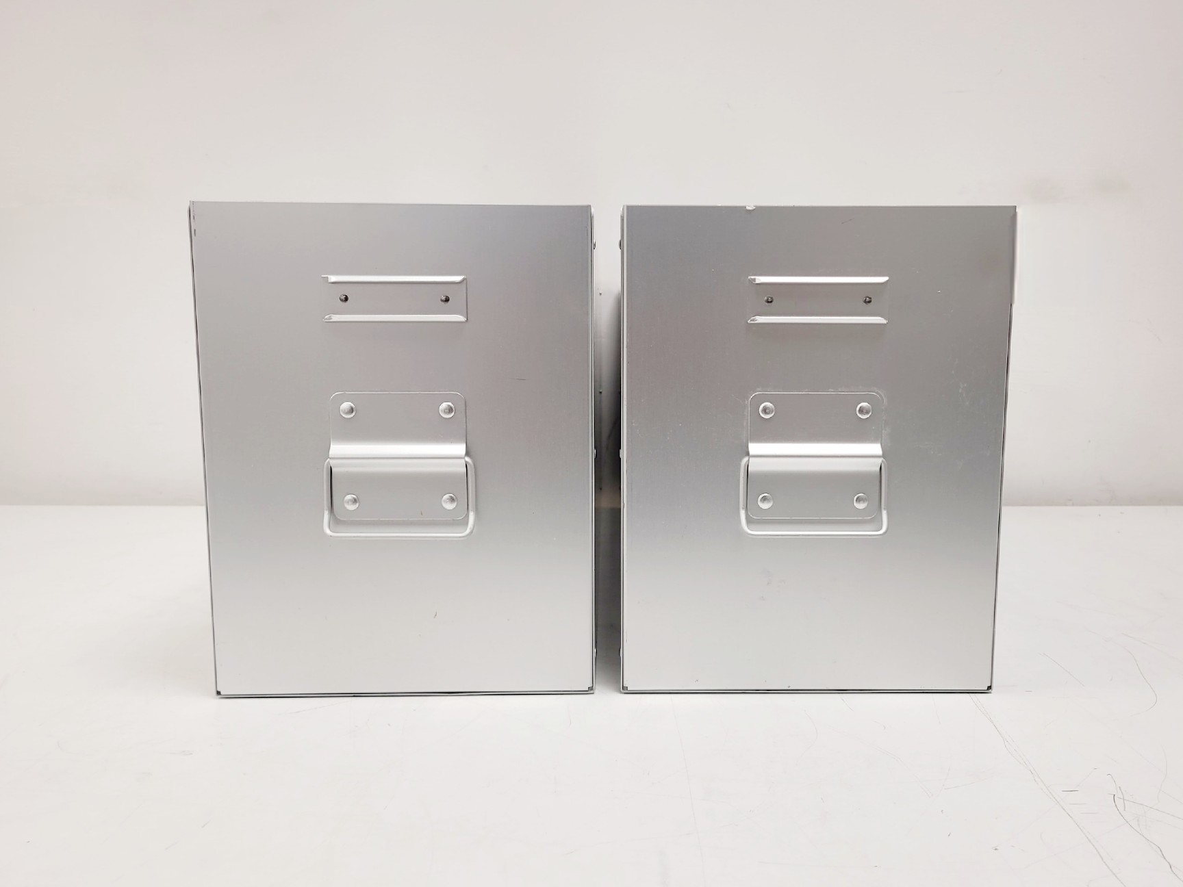 Image of Job Lot of 24 x Assorted -80 Ultra Low Temperature Freezer Racking