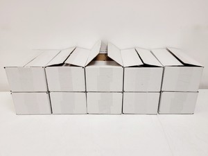 Thumbnail image of 10 x Cole-Parmer SCT2 Temperature Controllers