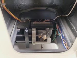 Thumbnail image of Nikon Profile Projector V-12 with Metronic200 Model 202 Digital Read Out (DRO)