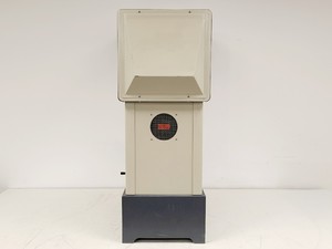 Thumbnail image of Nikon Profile Projector V-12 with Metronic200 Model 202 Digital Read Out (DRO)