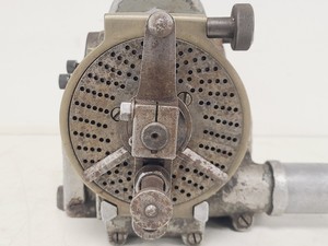 Thumbnail image of Kearney and Trecker Milwaukee Dividing Head Model DH564
