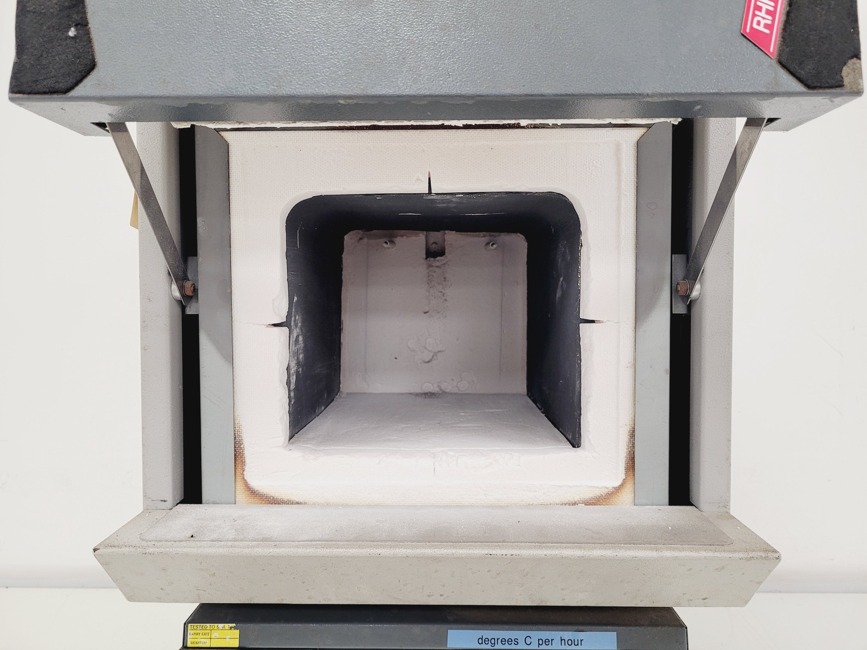 Image of Carbolite Furnaces RHF 1200 Furnace