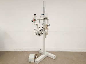 Image of Carl Zeiss Jena 212F OPM Dental Binocular Microscope with NT 100-2 Power Supply