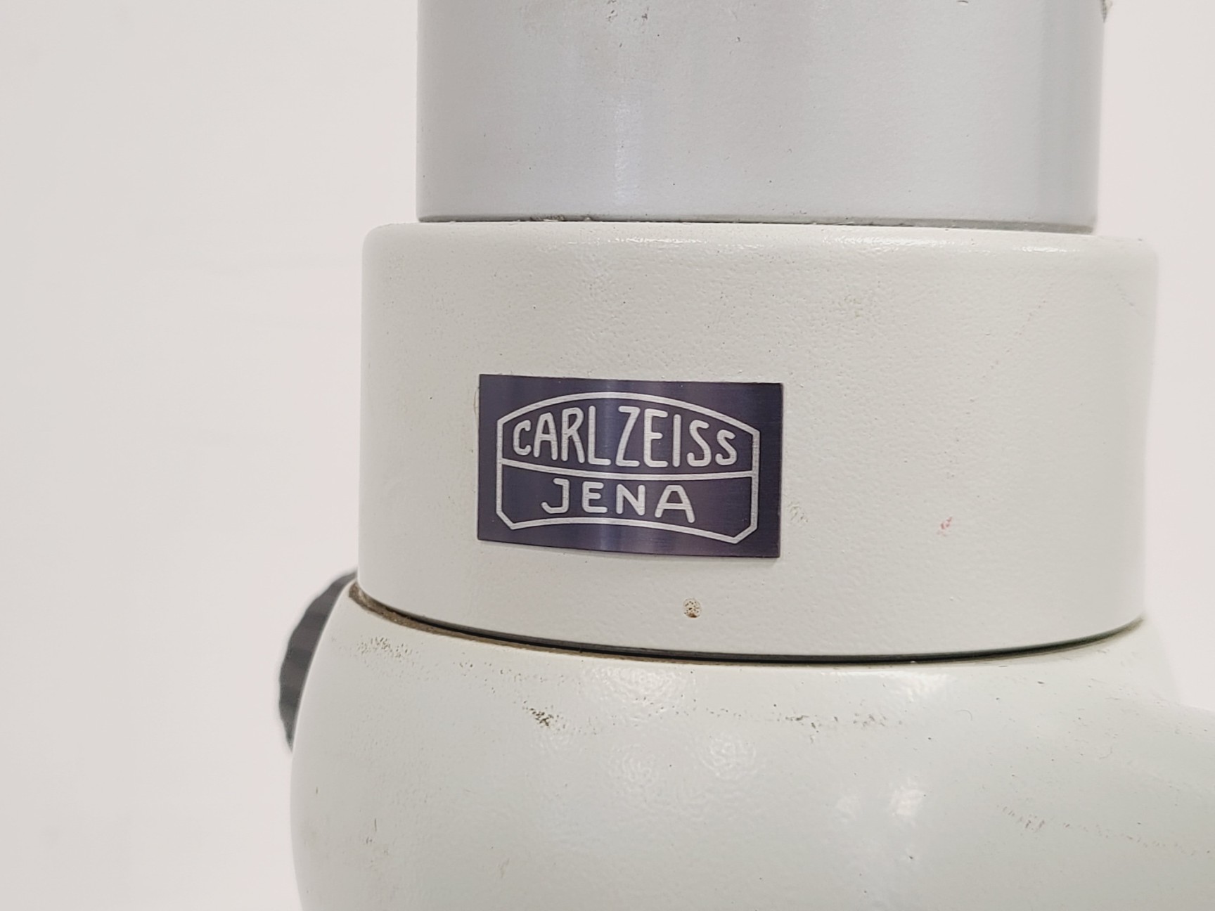 Image of Carl Zeiss Jena 212F OPM Dental Binocular Microscope with NT 100-2 Power Supply